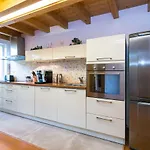 Attic Apartment By Wenceslas Square